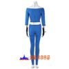 The Fantastic Four First Steps Invisible Woman Susan Storm Richards cosplay costume