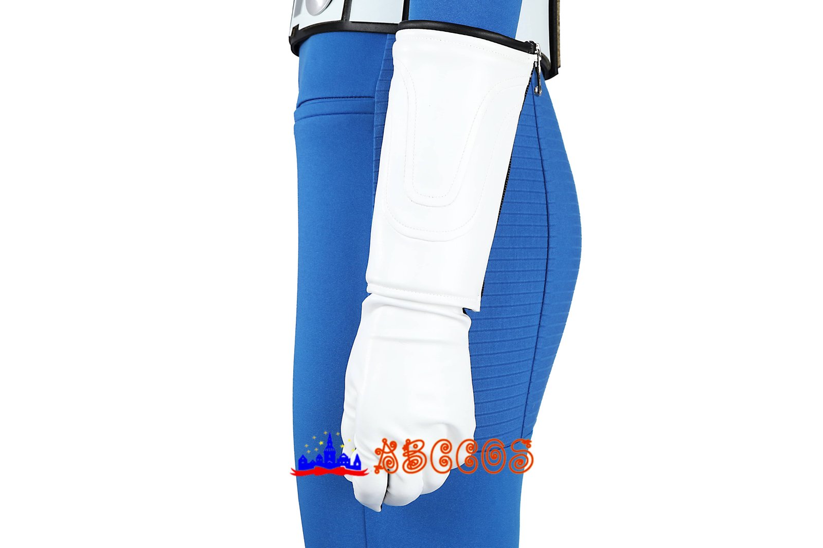 The Fantastic Four First Steps Invisible Woman Susan Storm Richards cosplay costume-ABCcosplay The Fantastic Four First Steps Invisible Woman Susan Storm Richards cosplay costume-ABCcosplay