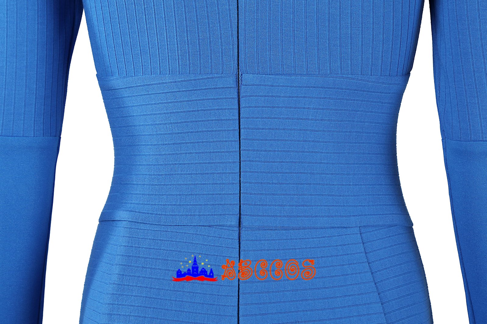 The Fantastic Four First Steps Invisible Woman Susan Storm Richards cosplay costume-ABCcosplay The Fantastic Four First Steps Invisible Woman Susan Storm Richards cosplay costume-ABCcosplay