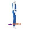 The Fantastic Four First Steps Human Torch cosplay costume