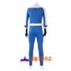 The Fantastic Four First Steps Human Torch cosplay costume