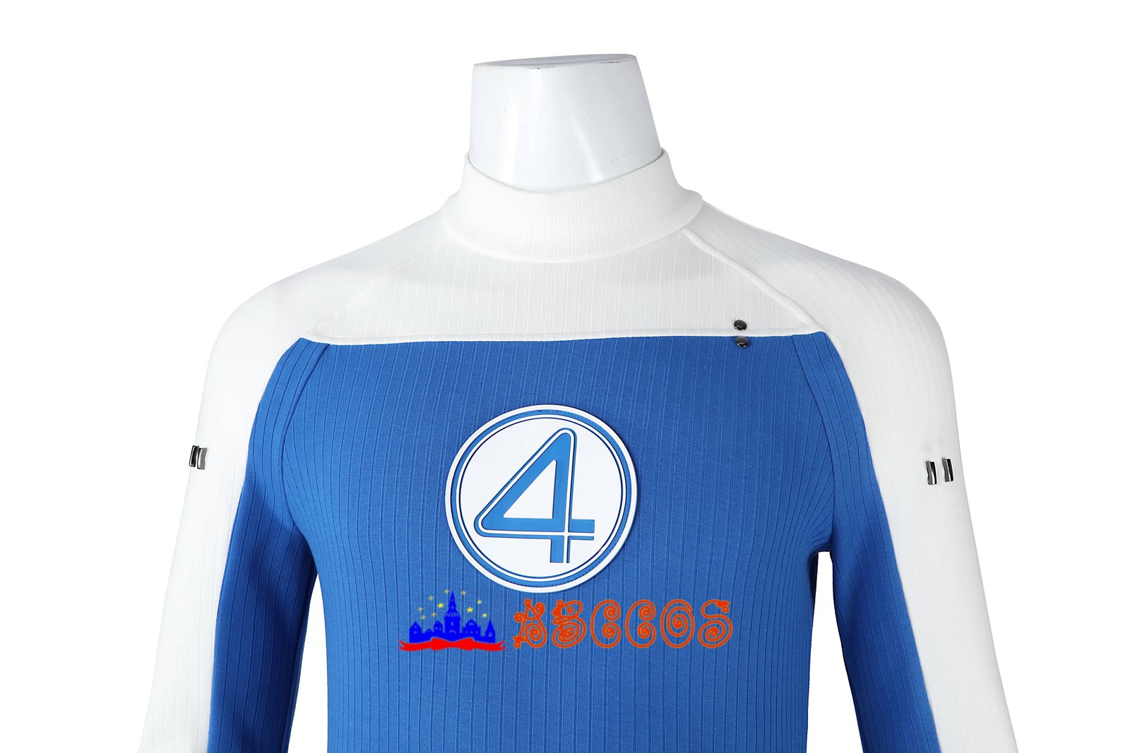The Fantastic Four First Steps Human Torch cosplay costume-ABCcosplay The Fantastic Four First Steps Human Torch cosplay costume-ABCcosplay