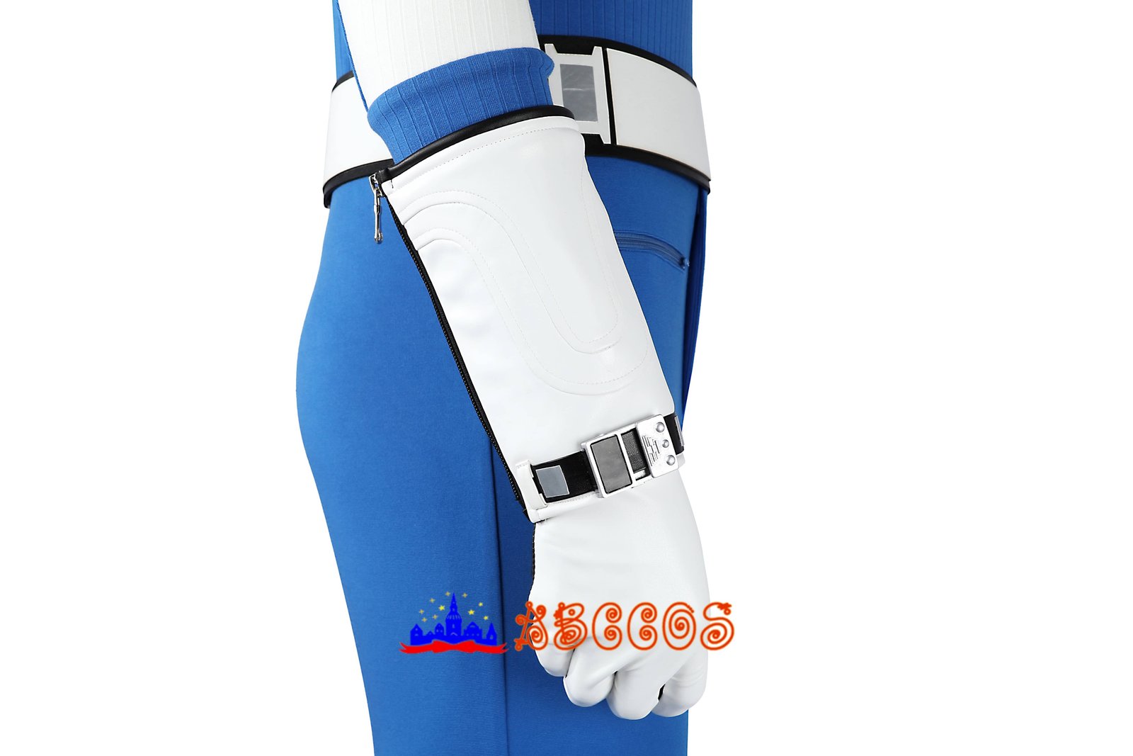 The Fantastic Four First Steps Human Torch cosplay costume-ABCcosplay The Fantastic Four First Steps Human Torch cosplay costume-ABCcosplay