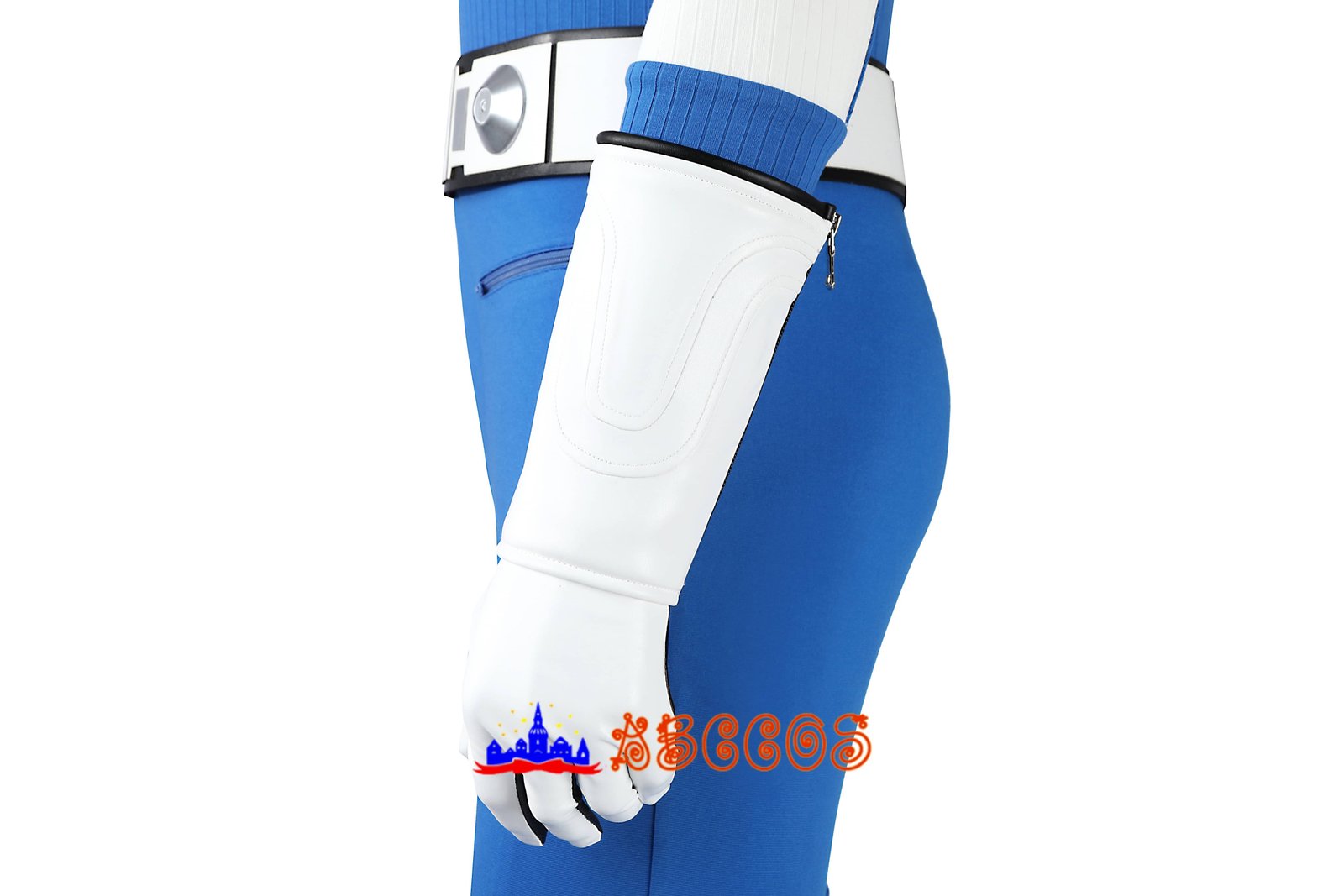 The Fantastic Four First Steps Human Torch cosplay costume-ABCcosplay The Fantastic Four First Steps Human Torch cosplay costume-ABCcosplay
