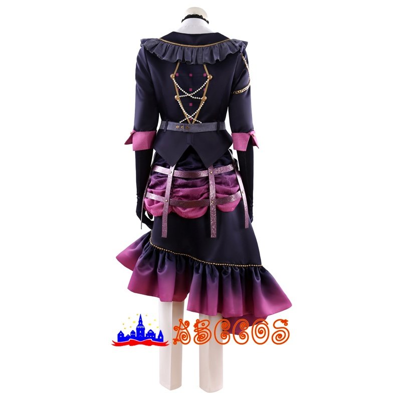 Ensemble Stars!/!! Tomoe Hiyori /Aoi Yuta Isara Mao cosplay costume Ensemble Stars!/!! Tomoe Hiyori /Aoi Yuta Isara Mao cosplay costume