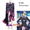 Ensemble Stars!/!! Tomoe Hiyori /Aoi Yuta Isara Mao cosplay costume Ensemble Stars!/!! Tomoe Hiyori /Aoi Yuta Isara Mao cosplay costume