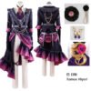 Ensemble Stars!/!! Tomoe Hiyori /Aoi Yuta Isara Mao cosplay costume Ensemble Stars!/!! Tomoe Hiyori /Aoi Yuta Isara Mao cosplay costume