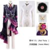 Ensemble Stars!/!! Tomoe Hiyori /Aoi Yuta Isara Mao cosplay costume Ensemble Stars!/!! Tomoe Hiyori /Aoi Yuta Isara Mao cosplay costume