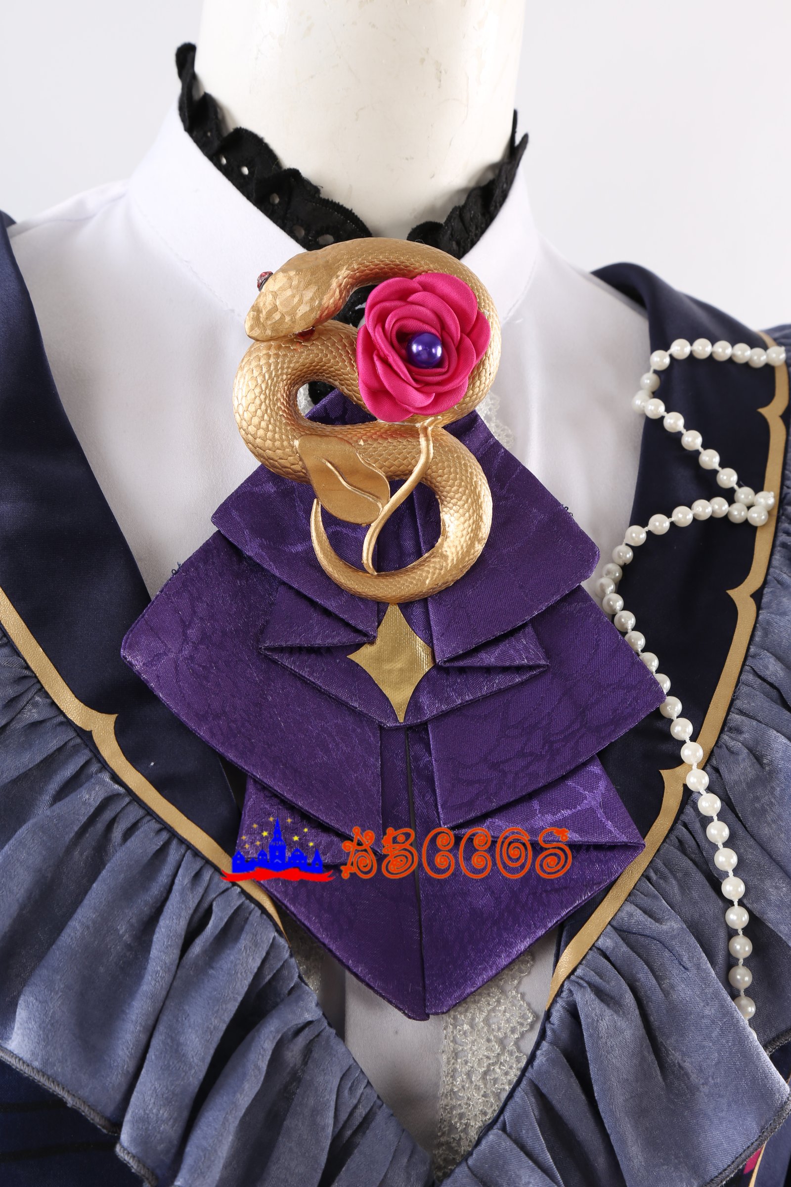 Ensemble Stars!/!! Tomoe Hiyori /Aoi Yuta Isara Mao cosplay costume-ABCcosplay Ensemble Stars!/!! Tomoe Hiyori /Aoi Yuta Isara Mao cosplay costume-ABCcosplay