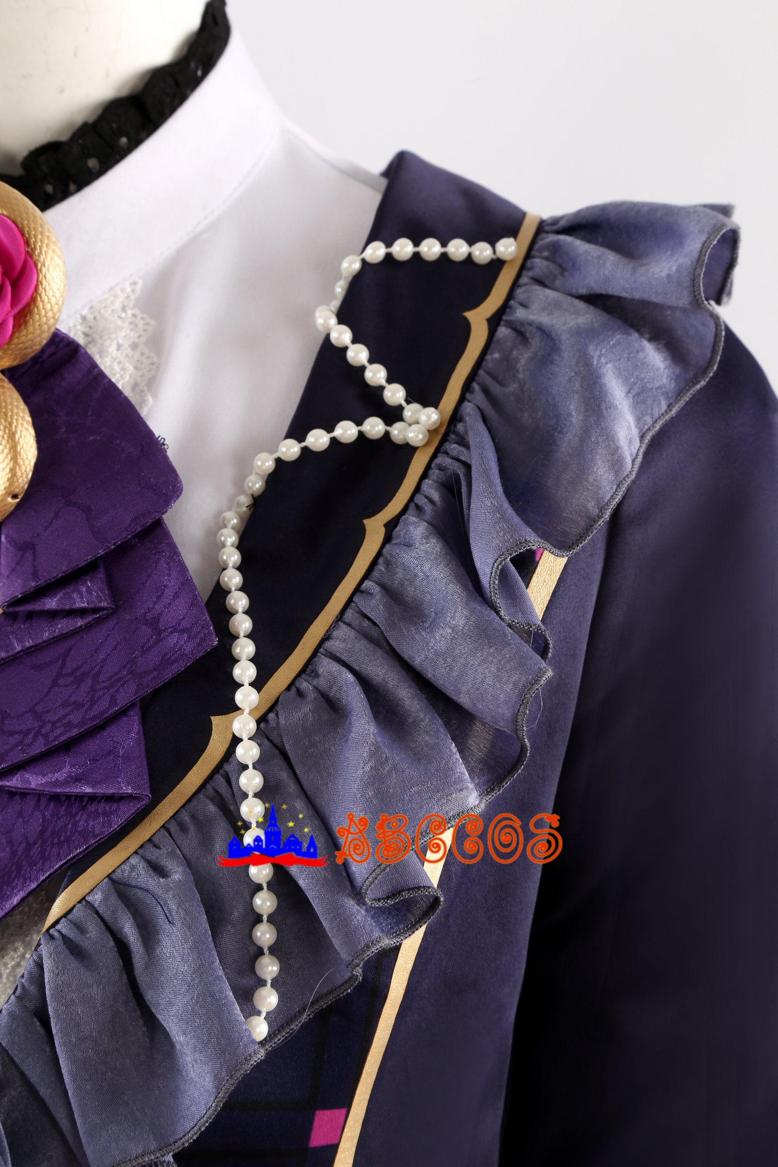 Ensemble Stars!/!! Tomoe Hiyori /Aoi Yuta Isara Mao cosplay costume-ABCcosplay Ensemble Stars!/!! Tomoe Hiyori /Aoi Yuta Isara Mao cosplay costume-ABCcosplay