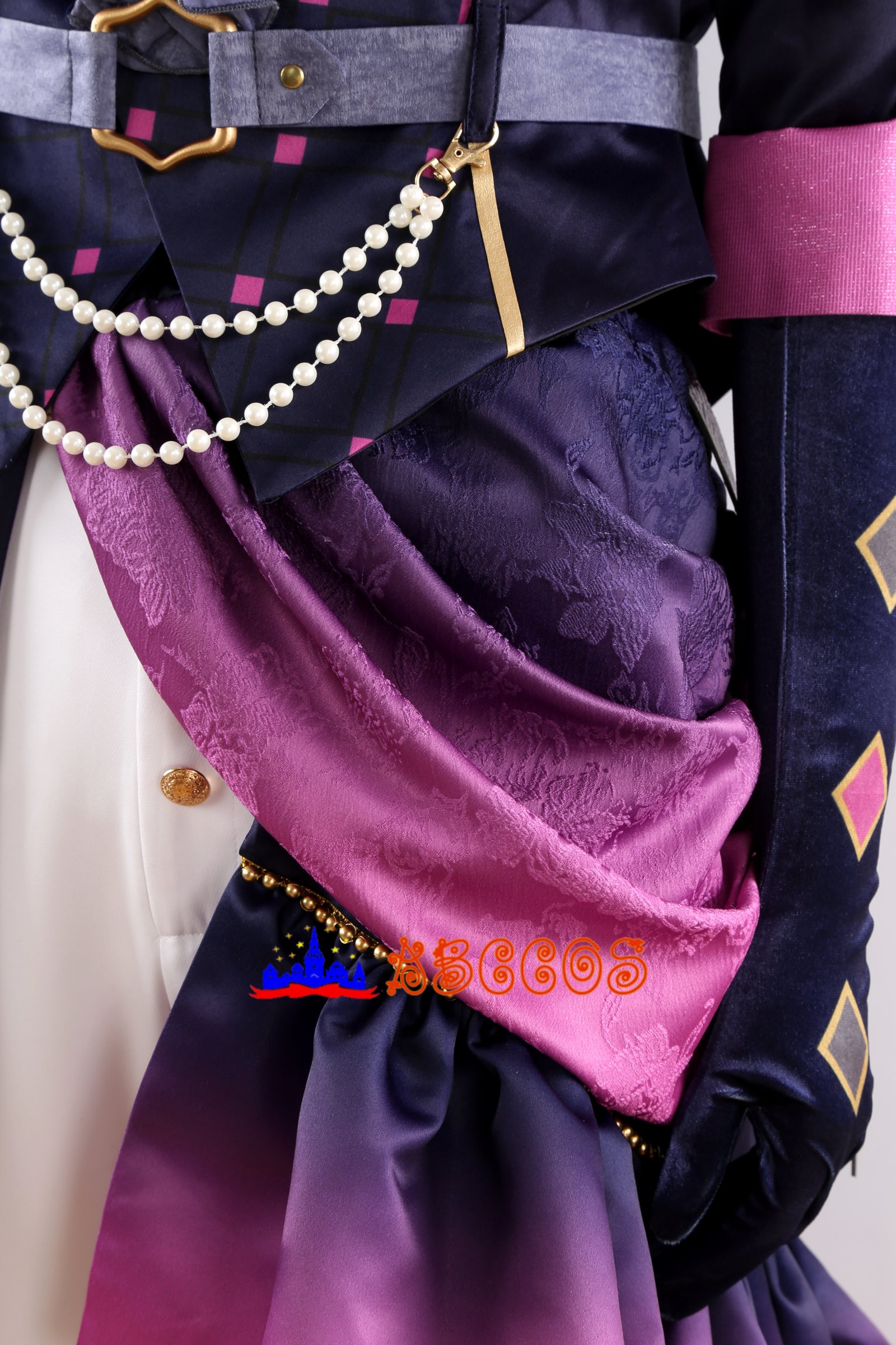 Ensemble Stars!/!! Tomoe Hiyori /Aoi Yuta Isara Mao cosplay costume-ABCcosplay Ensemble Stars!/!! Tomoe Hiyori /Aoi Yuta Isara Mao cosplay costume-ABCcosplay