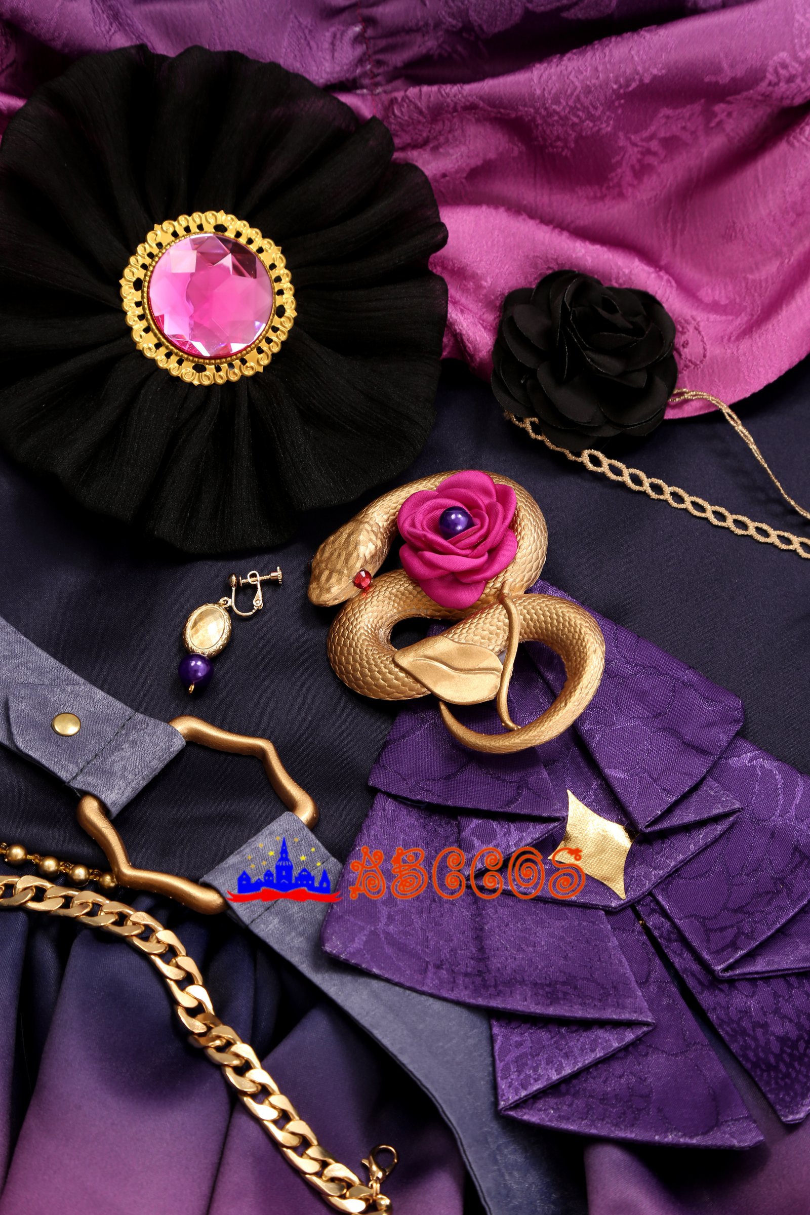 Ensemble Stars!/!! Tomoe Hiyori /Aoi Yuta Isara Mao cosplay costume-ABCcosplay Ensemble Stars!/!! Tomoe Hiyori /Aoi Yuta Isara Mao cosplay costume-ABCcosplay