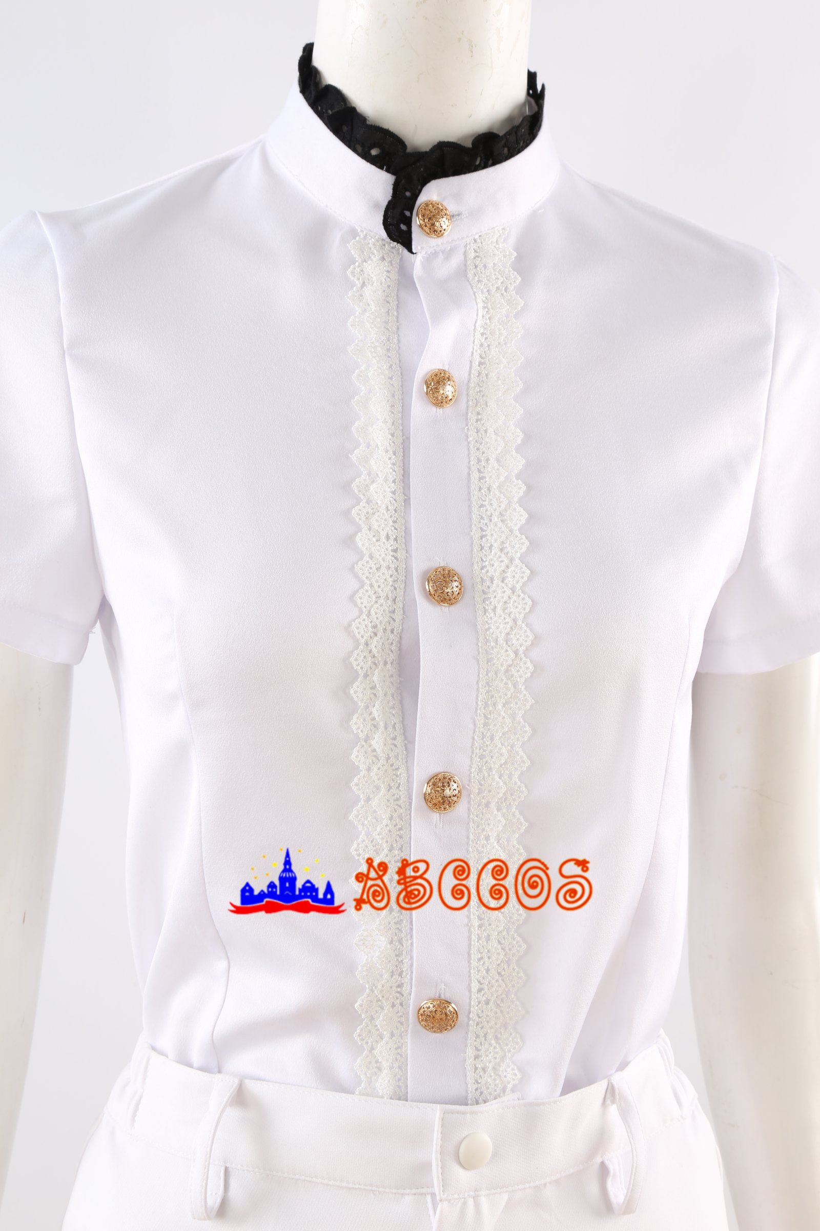 Ensemble Stars!/!! Tomoe Hiyori /Aoi Yuta Isara Mao cosplay costume-ABCcosplay Ensemble Stars!/!! Tomoe Hiyori /Aoi Yuta Isara Mao cosplay costume-ABCcosplay