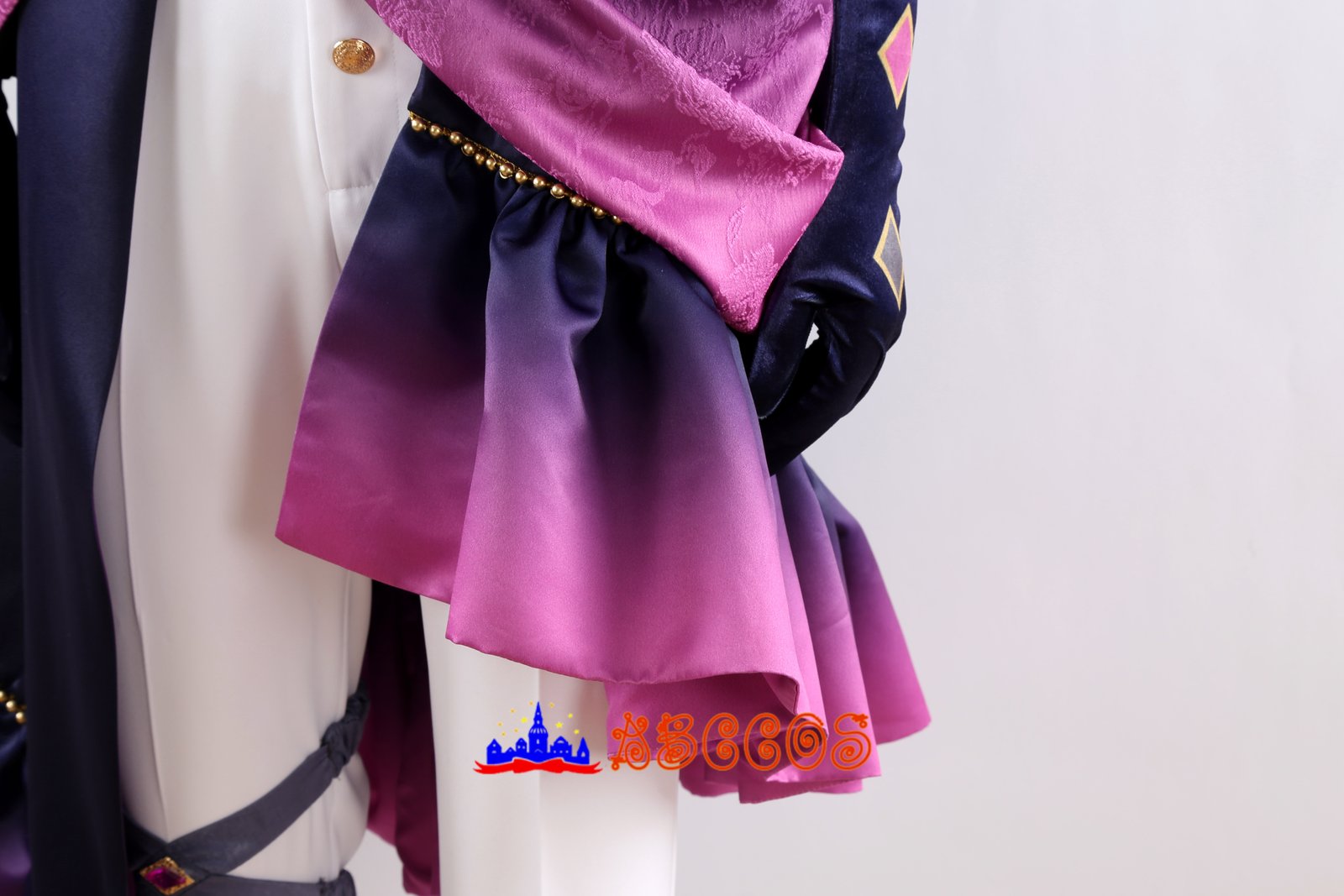 Ensemble Stars!/!! Tomoe Hiyori /Aoi Yuta Isara Mao cosplay costume-ABCcosplay Ensemble Stars!/!! Tomoe Hiyori /Aoi Yuta Isara Mao cosplay costume-ABCcosplay