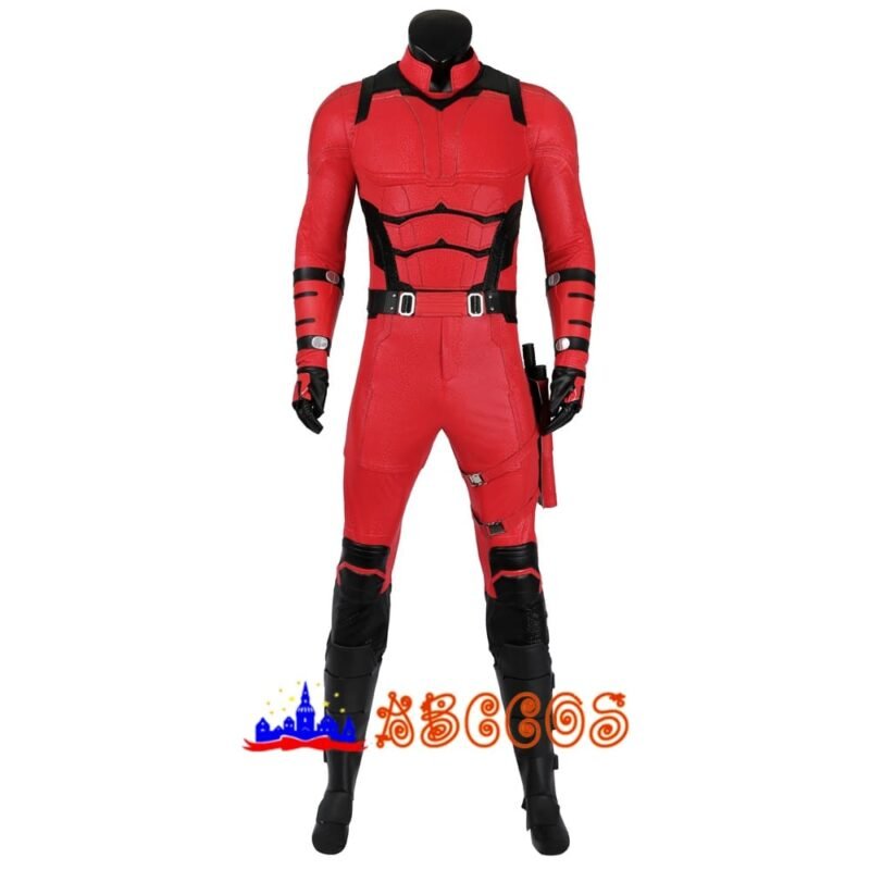 Daredevil：Born Again Matt Murdock / Daredevil cosplay costume