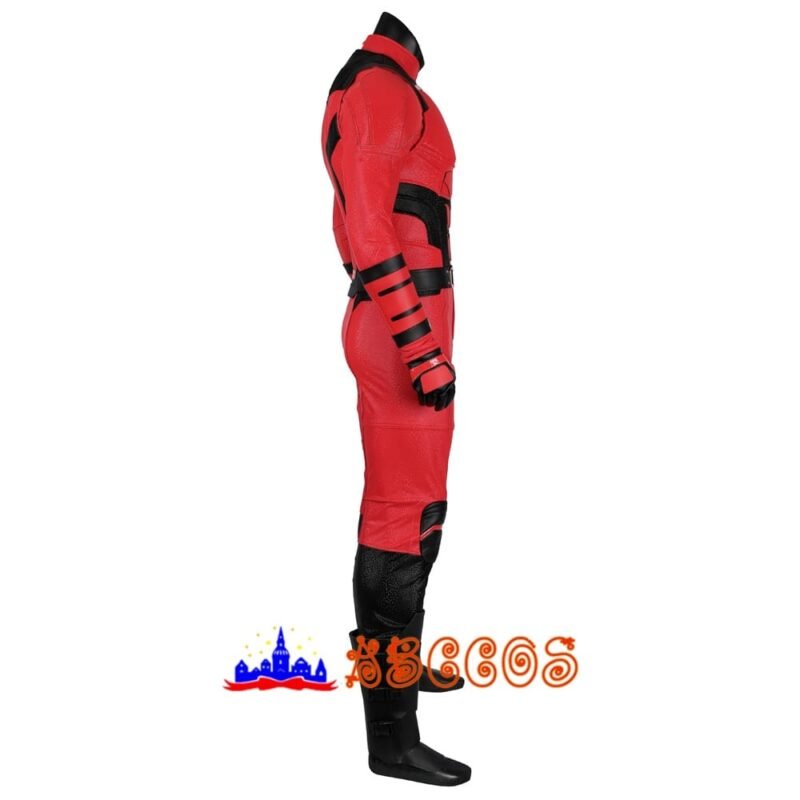 Daredevil：Born Again Matt Murdock / Daredevil cosplay costume