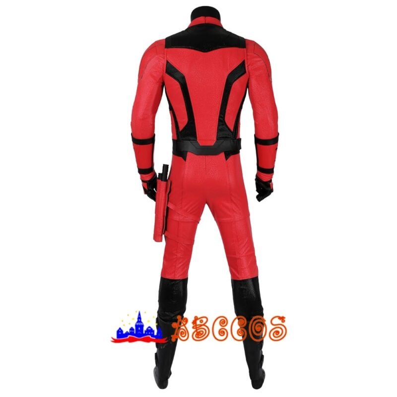Daredevil：Born Again Matt Murdock / Daredevil cosplay costume