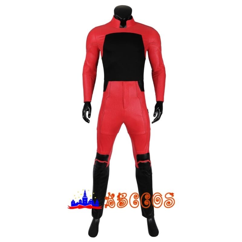 Daredevil：Born Again Matt Murdock / Daredevil cosplay costume