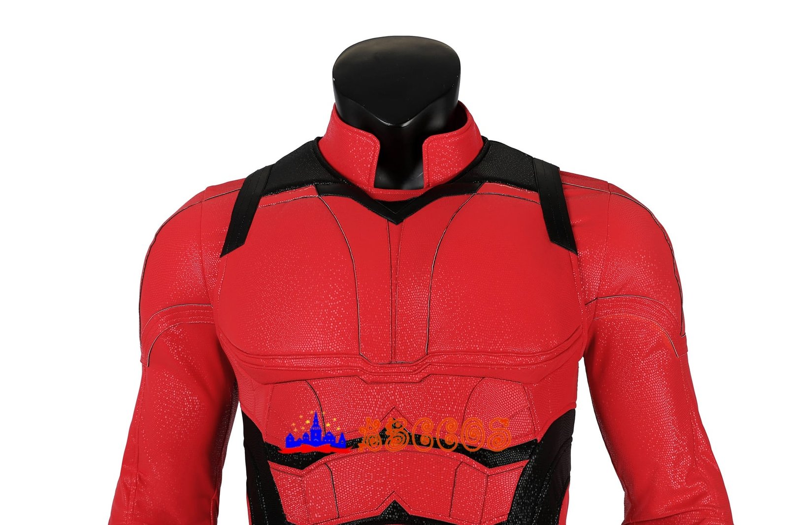 Daredevil:Born Again Matt Murdock / Daredevil cosplay costume-ABCcosplay Daredevil:Born Again Matt Murdock / Daredevil cosplay costume-ABCcosplay