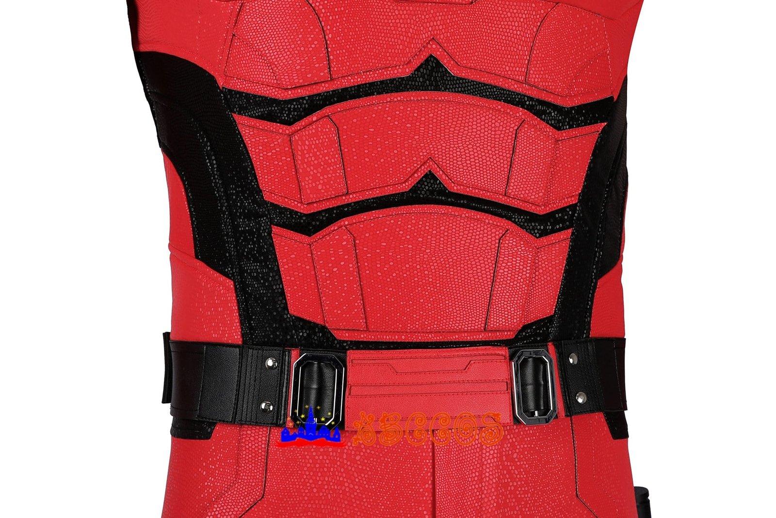Daredevil:Born Again Matt Murdock / Daredevil cosplay costume-ABCcosplay Daredevil:Born Again Matt Murdock / Daredevil cosplay costume-ABCcosplay