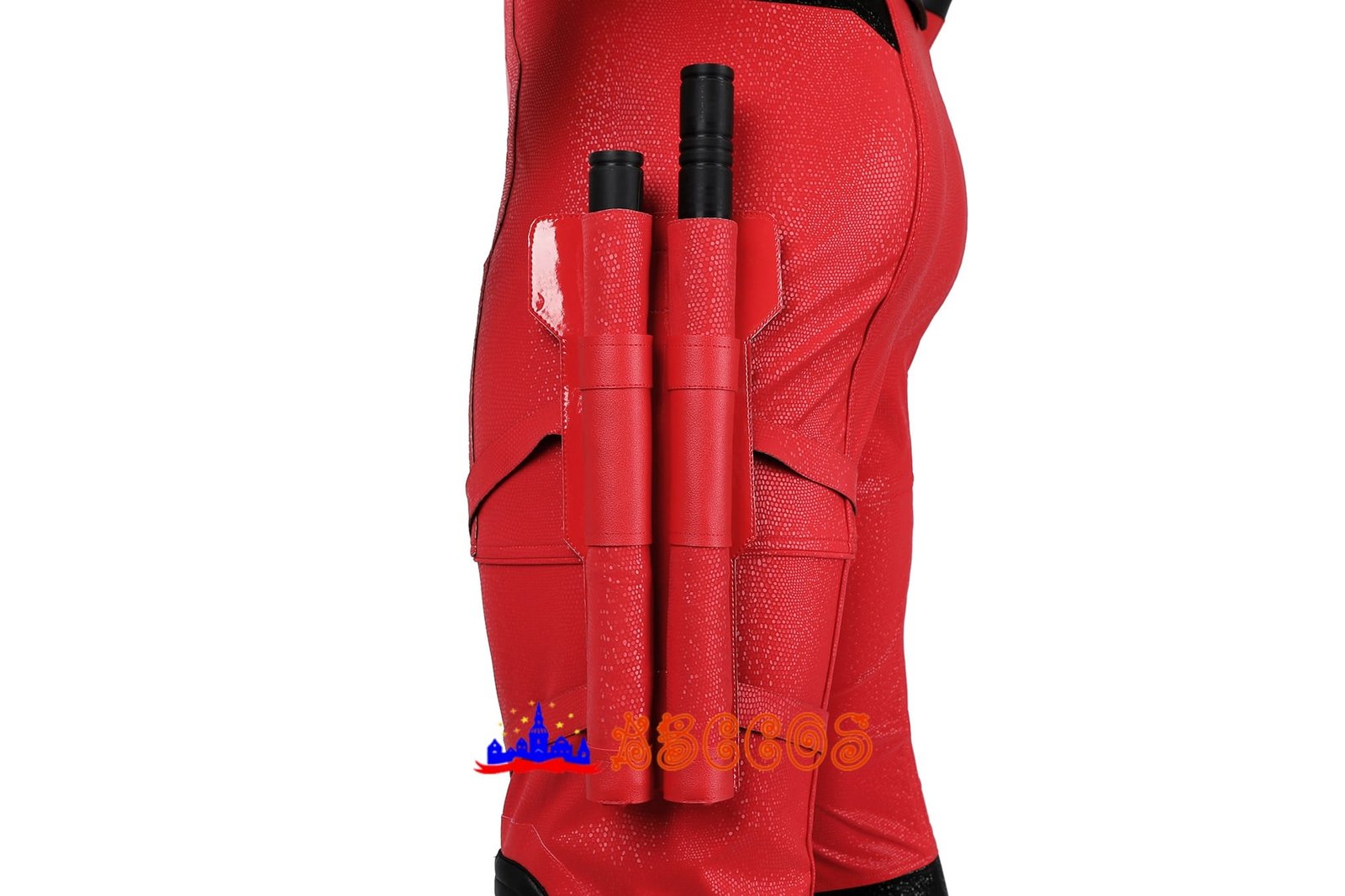 Daredevil:Born Again Matt Murdock / Daredevil cosplay costume-ABCcosplay Daredevil:Born Again Matt Murdock / Daredevil cosplay costume-ABCcosplay