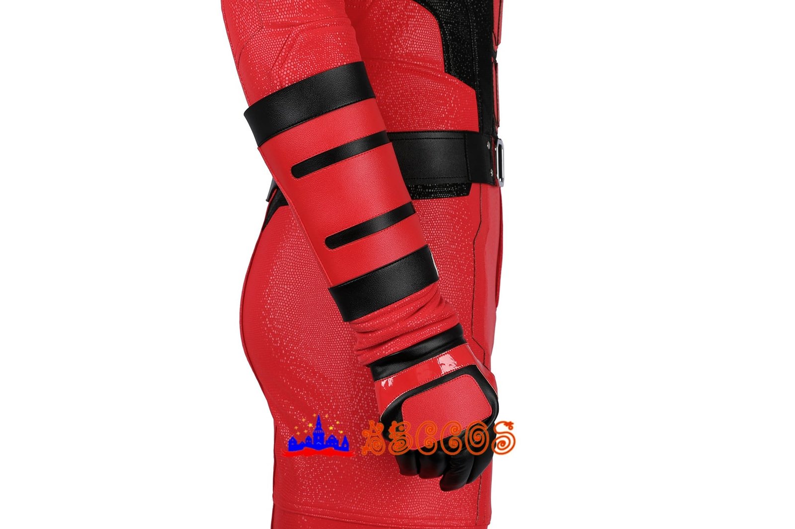 Daredevil:Born Again Matt Murdock / Daredevil cosplay costume-ABCcosplay Daredevil:Born Again Matt Murdock / Daredevil cosplay costume-ABCcosplay