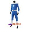 The Fantastic Four First Steps The Thing cosplay costume