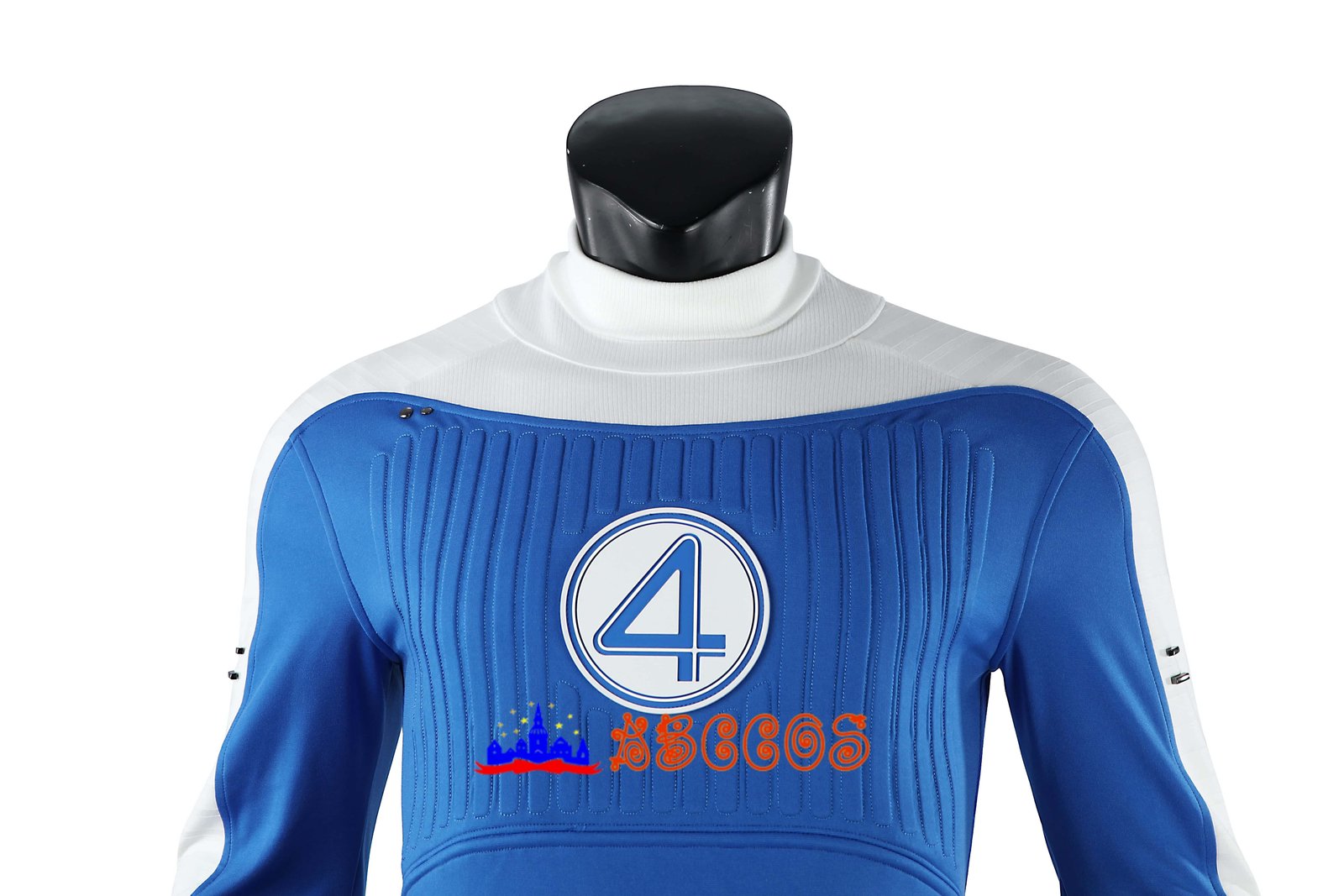 The Fantastic Four First Steps The Thing cosplay costume-ABCcosplay The Fantastic Four First Steps The Thing cosplay costume-ABCcosplay