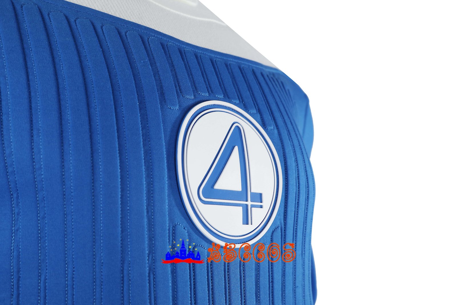 The Fantastic Four First Steps The Thing cosplay costume-ABCcosplay The Fantastic Four First Steps The Thing cosplay costume-ABCcosplay
