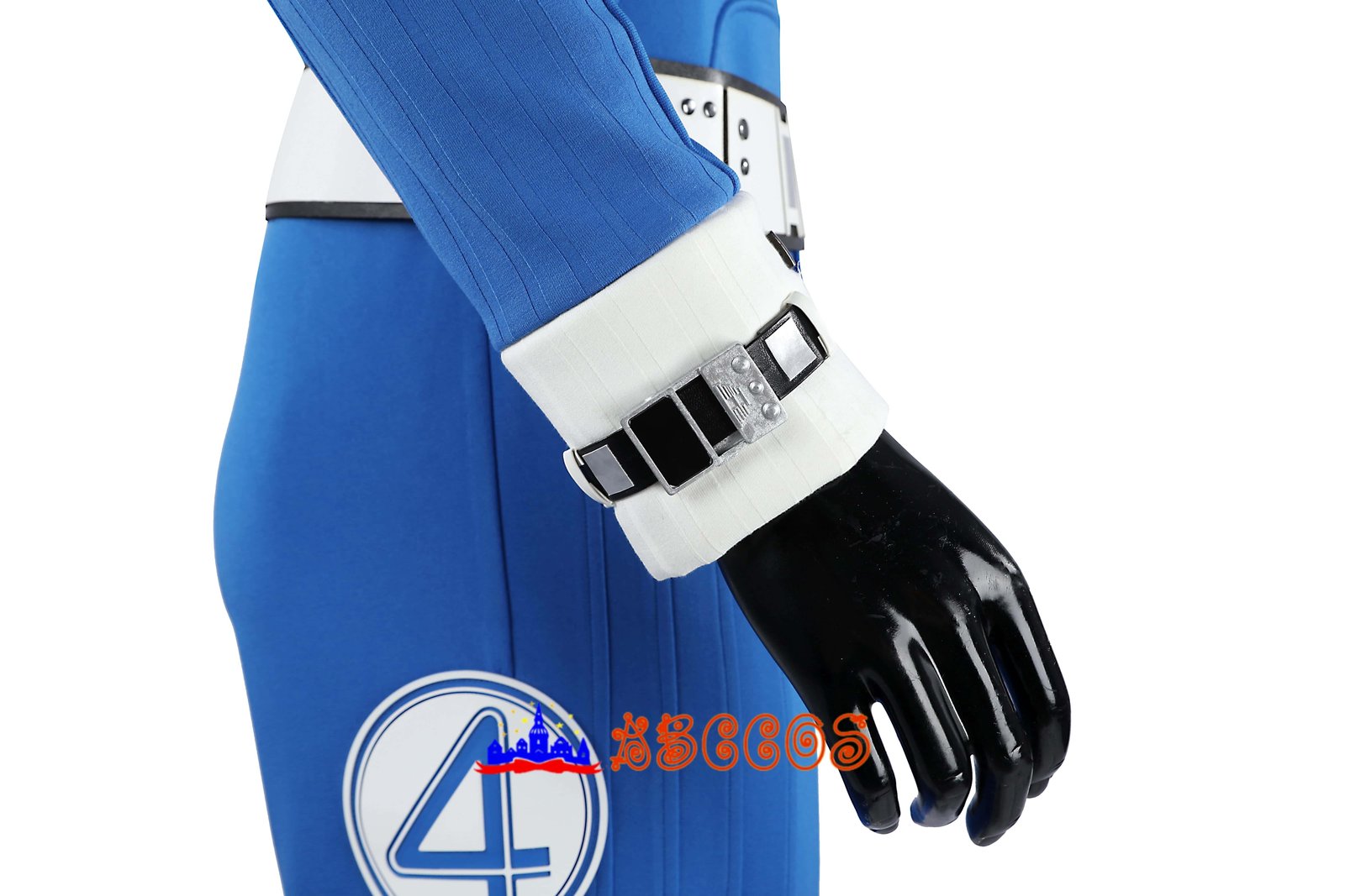 The Fantastic Four First Steps The Thing cosplay costume-ABCcosplay The Fantastic Four First Steps The Thing cosplay costume-ABCcosplay