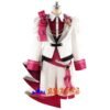 Ensemble Stars!/!! Esupuri Hanamura Fuyume /Sagiri Esu Natsu Kanna Hojo Raika cosplay costume