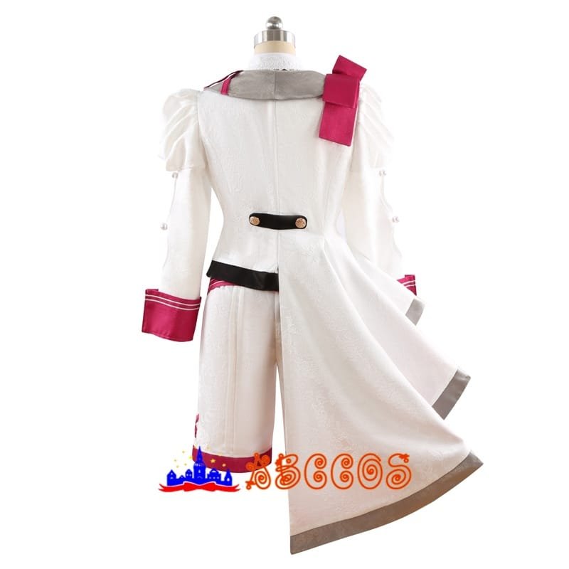 Ensemble Stars!/!! Esupuri Hanamura Fuyume /Sagiri Esu Natsu Kanna Hojo Raika cosplay costume Ensemble Stars!/!! Esupuri Hanamura Fuyume /Sagiri Esu Natsu Kanna Hojo Raika cosplay costume