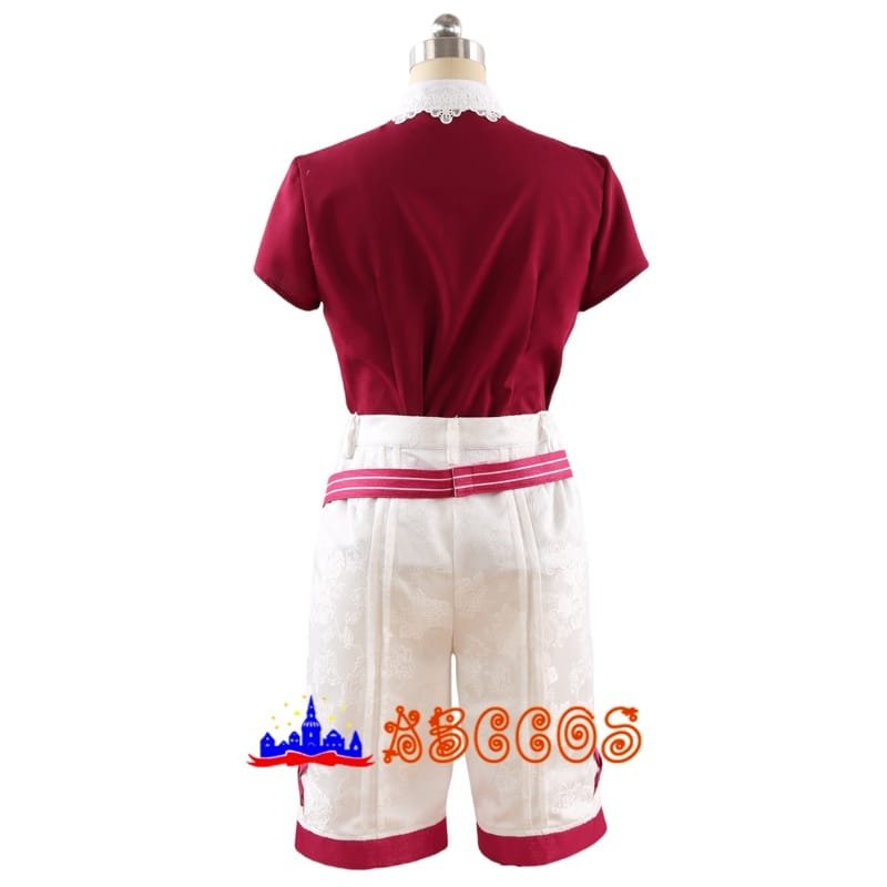 Ensemble Stars!/!! Esupuri Hanamura Fuyume /Sagiri Esu Natsu Kanna Hojo Raika cosplay costume Ensemble Stars!/!! Esupuri Hanamura Fuyume /Sagiri Esu Natsu Kanna Hojo Raika cosplay costume