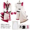 Ensemble Stars!/!! Esupuri Hanamura Fuyume /Sagiri Esu Natsu Kanna Hojo Raika cosplay costume Ensemble Stars!/!! Esupuri Hanamura Fuyume /Sagiri Esu Natsu Kanna Hojo Raika cosplay costume