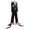 Disney Twisted-Wonderland Halloween Event 2024 Skully cosplay costume