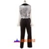 Disney Twisted-Wonderland Halloween Event 2024 Skully cosplay costume