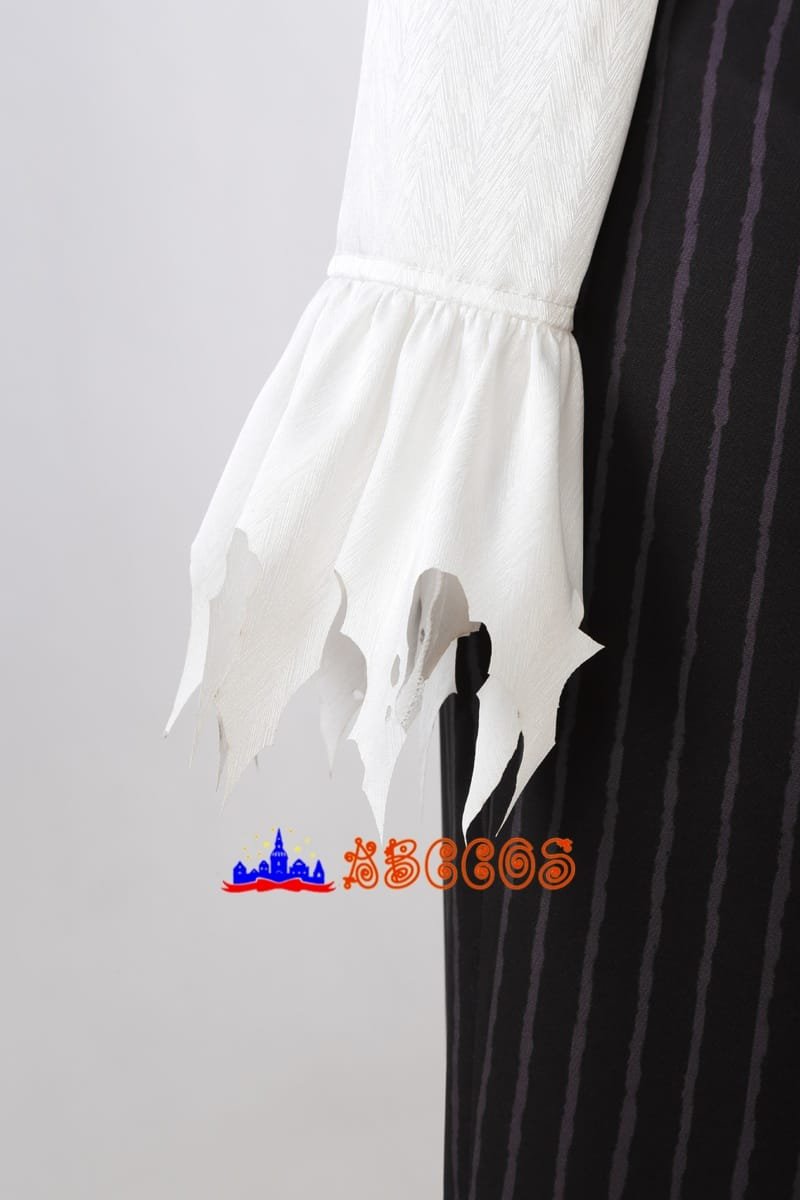 Disney Twisted-Wonderland Halloween Event 2024 Skully cosplay costume-ABCcosplay Disney Twisted-Wonderland Halloween Event 2024 Skully cosplay costume-ABCcosplay