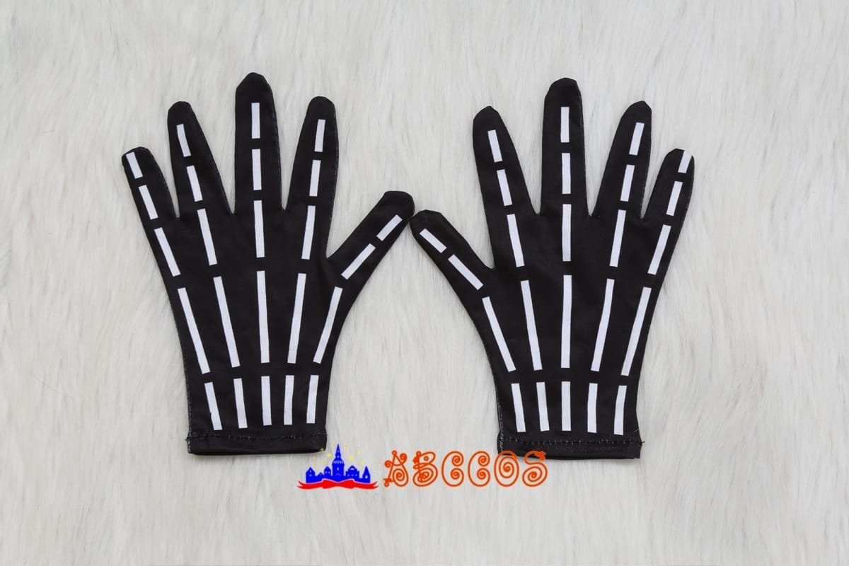 Disney Twisted-Wonderland Halloween Event 2024 Skully cosplay costume-ABCcosplay Disney Twisted-Wonderland Halloween Event 2024 Skully cosplay costume-ABCcosplay