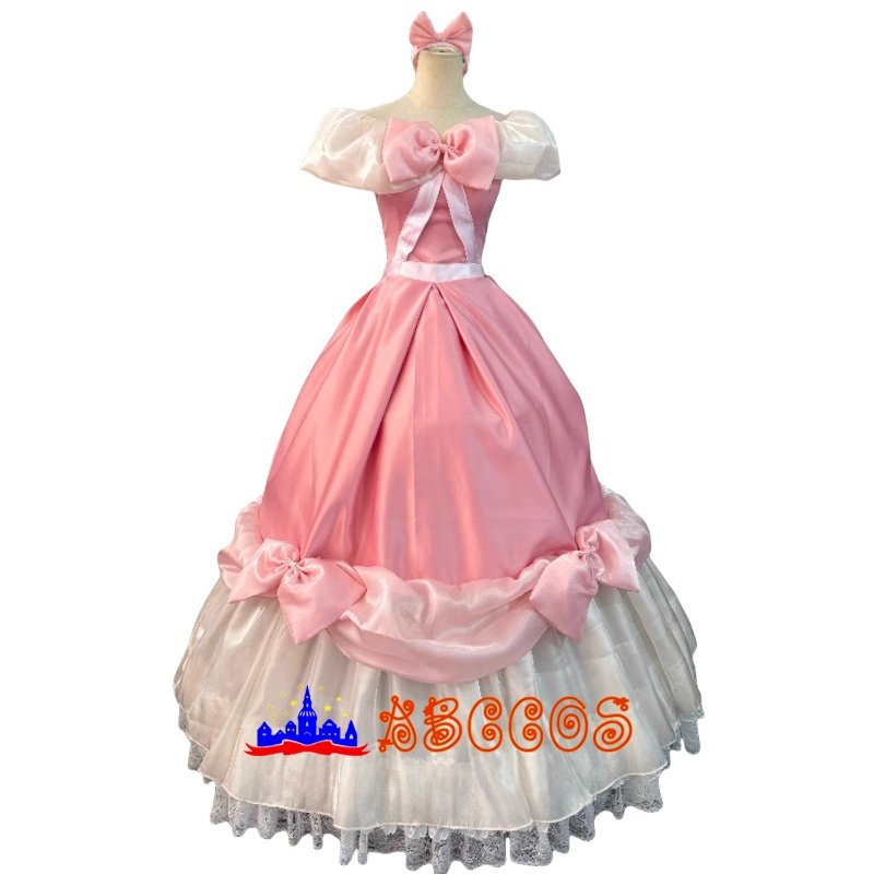 Disney Sleeping Beauty Aurora Lolita Princess Dress cosplay costume Disney Sleeping Beauty Aurora Lolita Princess Dress cosplay costume