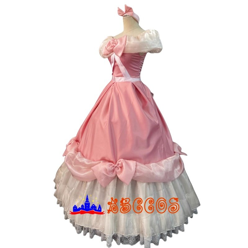 Disney Sleeping Beauty Aurora Lolita Princess Dress cosplay costume Disney Sleeping Beauty Aurora Lolita Princess Dress cosplay costume