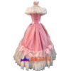 Disney Sleeping Beauty Aurora Lolita Princess Dress cosplay costume Disney Sleeping Beauty Aurora Lolita Princess Dress cosplay costume