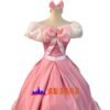 Disney Sleeping Beauty Aurora Lolita Princess Dress cosplay costume Disney Sleeping Beauty Aurora Lolita Princess Dress cosplay costume