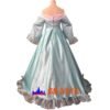 Super Mario Bros. Princess Rosalina cosplay costume