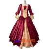Disney Beauty and the Beast Belle cosplay costume