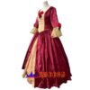 Disney Beauty and the Beast Belle cosplay costume