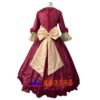 Disney Beauty and the Beast Belle cosplay costume
