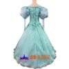 Disney The Little Mermaid Ariel princess dress cosplay costume