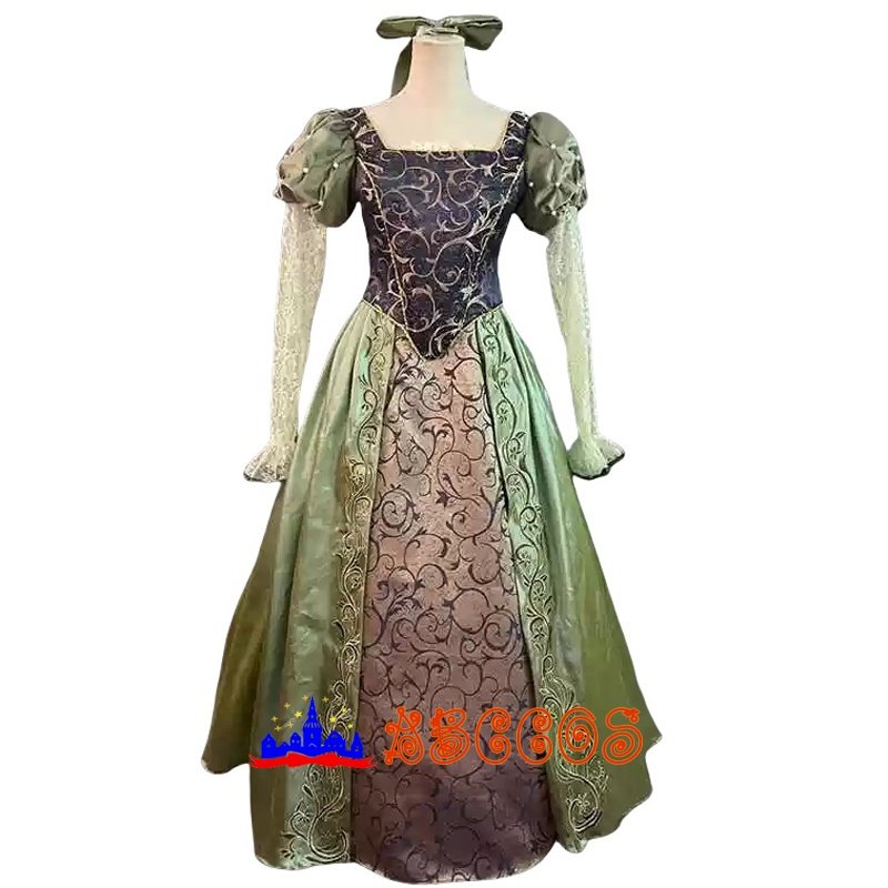 Disney Beauty and the Beast Belle cosplay costume Disney Beauty and the Beast Belle cosplay costume