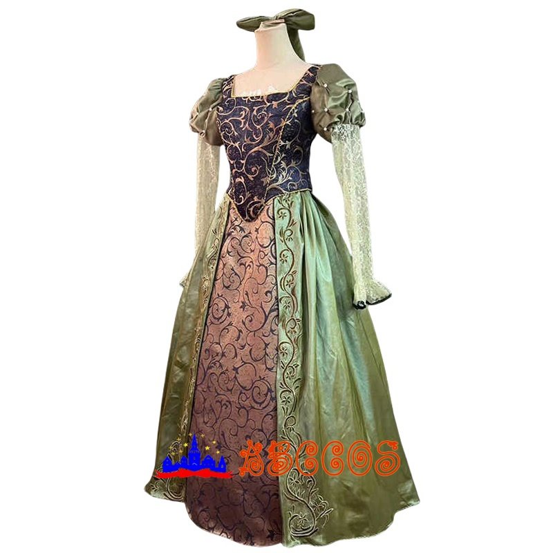 Disney Beauty and the Beast Belle cosplay costume Disney Beauty and the Beast Belle cosplay costume