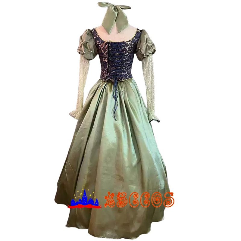 Disney Beauty and the Beast Belle cosplay costume Disney Beauty and the Beast Belle cosplay costume